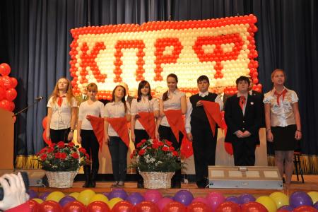 Г.А. Зюганов: «Курс – на победу!» Состоялся рабочий визит лидера КПРФ в Санкт-Петербург и Ленинградскую область
