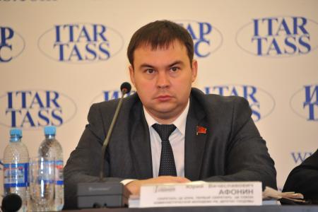 «Мы обязаны победить!» Репортаж о рабочем визите Г.А. Зюганова в Башкирию