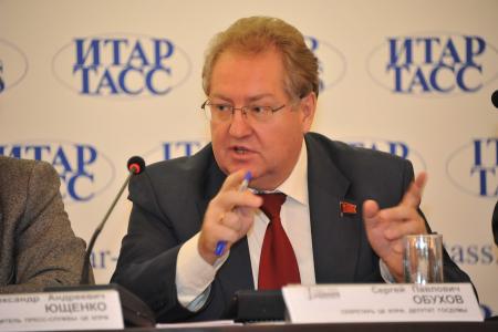 «Мы обязаны победить!» Репортаж о рабочем визите Г.А. Зюганова в Башкирию
