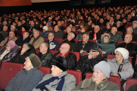 Г.А. Зюганов:  «Уверен, мы сможем прибавить!» Состоялся рабочий визит лидера КПРФ в подмосковный город Коломна