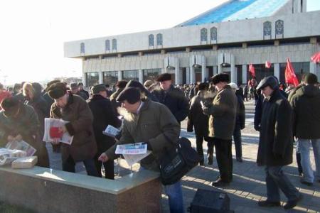 7 ноября в Казани