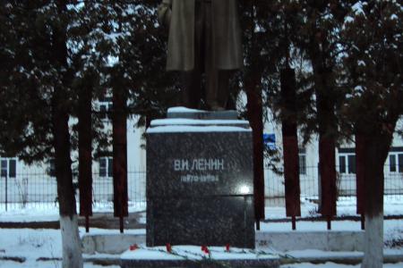Коммунист Стародубцев и его избиратели – 5 встреч за неделю!