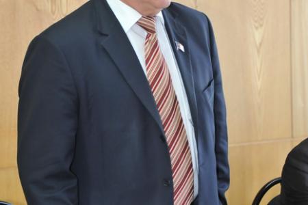Г.А. Зюганов: «Если не будет своего машиностроения и сельского хозяйства – нам придется обслуживать трубу и карьер»