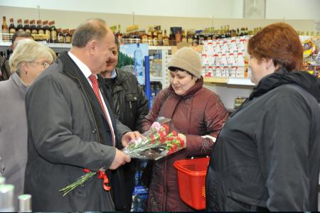 Г.А. Зюганов: «Курс – на победу!» Состоялся рабочий визит лидера КПРФ в Санкт-Петербург и Ленинградскую область