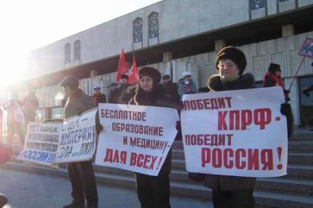 7 ноября в Казани