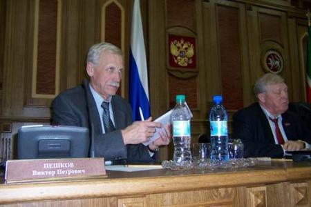 В Госсовете Татарстана прошёл семинар-совещание фракции КПРФ