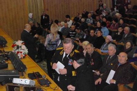 «Состояние этого завода – индикатор положения дел во всем российском автопроме». Адмирал В.П. Комоедов посетил КАМАЗ