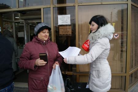 День комсомола на родине Ильича