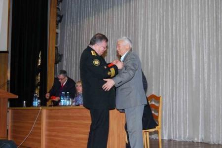 «Состояние этого завода – индикатор положения дел во всем российском автопроме». Адмирал В.П. Комоедов посетил КАМАЗ