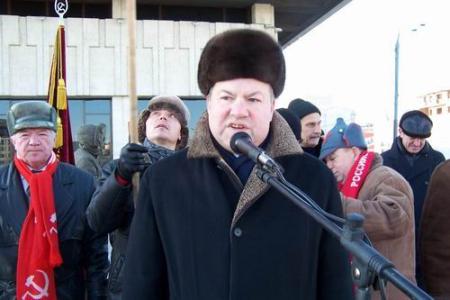 7 ноября в Казани