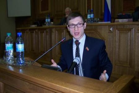 В Госсовете Татарстана прошёл семинар-совещание фракции КПРФ