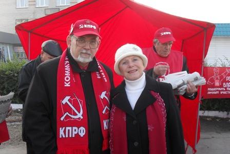 Курган. Поддержим товарища в Интернет-голосовании!