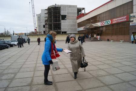 День комсомола на родине Ильича