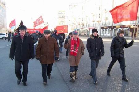 7 ноября в Казани