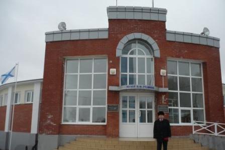 Тульская область: В.А.Стародубцев встретился с избирателями Заокского района и почтил память героев двух войн