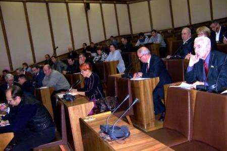 В Госсовете Татарстана прошёл семинар-совещание фракции КПРФ