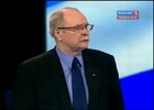 Дебаты КПРФ - "Яблоко". "Когда подрастете, к вам придет Зюганов". Постановка Владимира Бортко