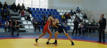 Встречи с избирателями. Фоторепортаж из Кургана