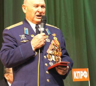 Курган: Конференция патриотических сил Зауралья потребовала отставки губернатора Богомолова