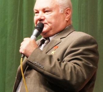 Курган: Конференция патриотических сил Зауралья потребовала отставки губернатора Богомолова