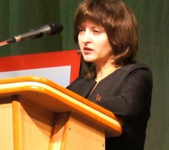 Курган: Конференция патриотических сил Зауралья потребовала отставки губернатора Богомолова