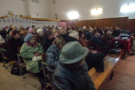 Ярославская область: Пошехонскому краю - достойное будущее!