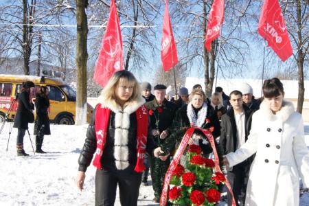 Северная Осетия: Он всегда оставался Солдатом и Коммунистом. К Дню рождения генерала армии И.А. Плиева