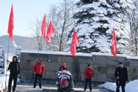Северная Осетия: Он всегда оставался Солдатом и Коммунистом. К Дню рождения генерала армии И.А. Плиева