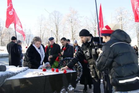 Северная Осетия: Он всегда оставался Солдатом и Коммунистом. К Дню рождения генерала армии И.А. Плиева