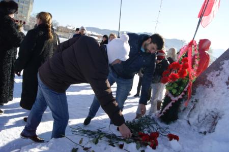 Северная Осетия: Он всегда оставался Солдатом и Коммунистом. К Дню рождения генерала армии И.А. Плиева