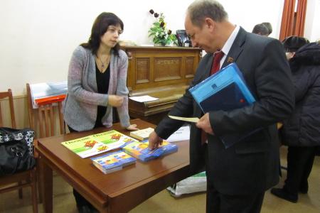 Валерий Рашкин: Пока мы не вымерли как нация, нужно восстановить больницы и поликлиники
