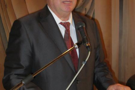 В.И. Кашин с рабочим визитом посетил Челябинск: "КПРФ не сомневается в своей победе"