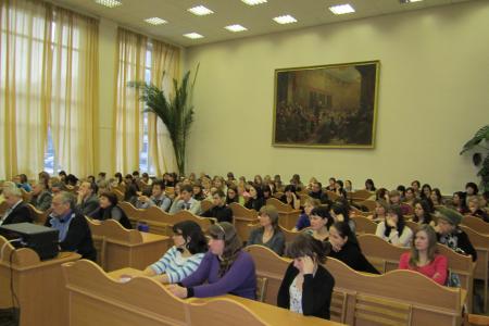 В.И. Кашин с рабочим визитом посетил Челябинск: "КПРФ не сомневается в своей победе"