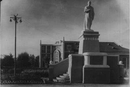 Коммунисты Тульской области выступают за возвращение Новомосковску прежнего названия - Сталиногорск