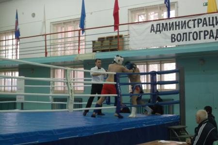 Волгоградские комсомольцы добиваются высоких достижений в спорте