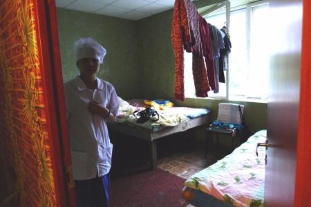 Там торговали смертью. По итогам рейда молодых коммунистов