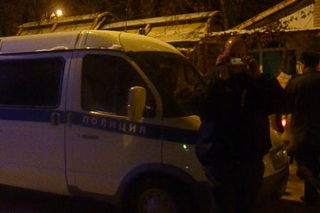 Пятигорск: полиция изъяла весь тираж газеты коммунистов