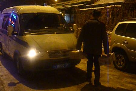 Пятигорск: полиция изъяла весь тираж газеты коммунистов