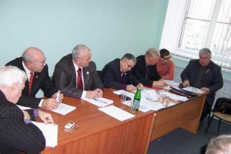 Татарстан: на рабочем совещании партийного актива провели анализ итогов прошедших выборов