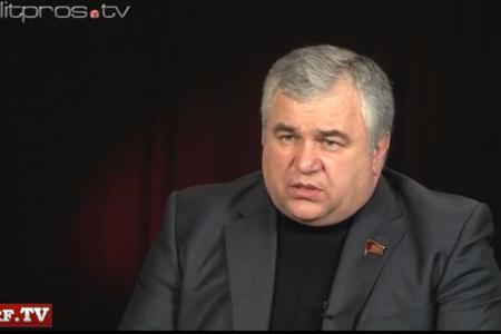 Видео. К.К. Тайсаев: Как голосовал Северный Кавказ?