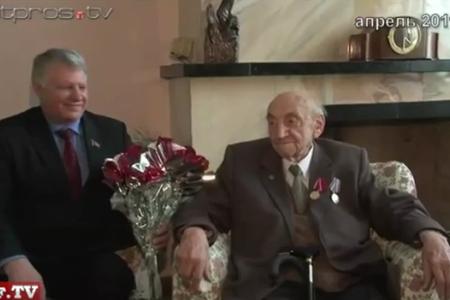 Видео. Что завещал нам Борис Черток