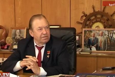Видео. Фильм "Высота Стародубцева"