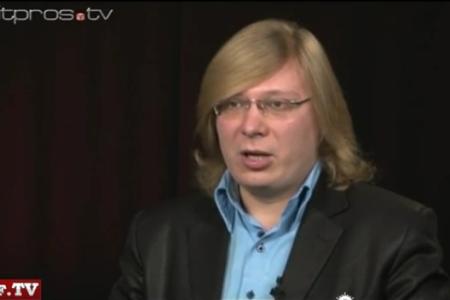 Видео. Февраль 1917 и декабрь 2011: возможны ли параллели?