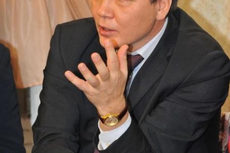 Г.А. Зюганов: Наступает решающий момент! Состоялся рабочий визит лидера КПРФ в Самару