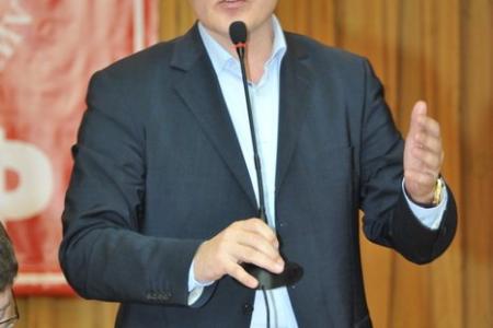 Г.А. Зюганов: Наступает решающий момент! Состоялся рабочий визит лидера КПРФ в Самару