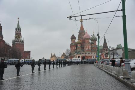КПРФ будет добиваться пересмотра результатов выборов! Представители Компартии протестовали вместе с 70 тысячами демонстрантов на Болотной площади в Москве