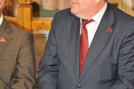 Г.А. Зюганов: Наступает решающий момент! Состоялся рабочий визит лидера КПРФ в Самару