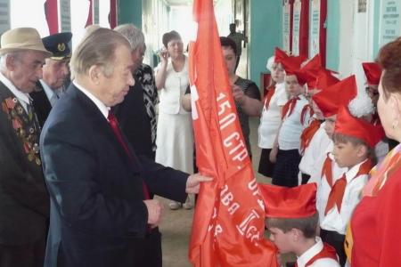 Памяти В.А.Стародубцева. Фоторепортаж