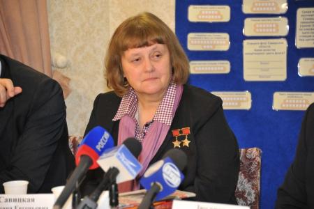 Г.А. Зюганов: Наступает решающий момент! Состоялся рабочий визит лидера КПРФ в Самару