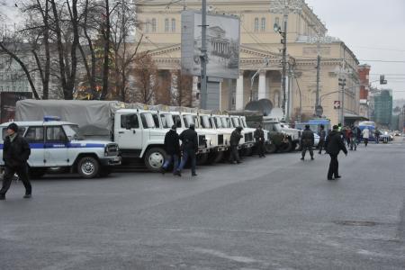 КПРФ будет добиваться пересмотра результатов выборов! Представители Компартии протестовали вместе с 70 тысячами демонстрантов на Болотной площади в Москве